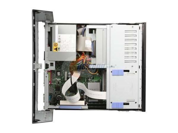 Server: Dell 1950 Profi Server mit 2 T Terra Hds – Usato da wila venduto da audi48 2