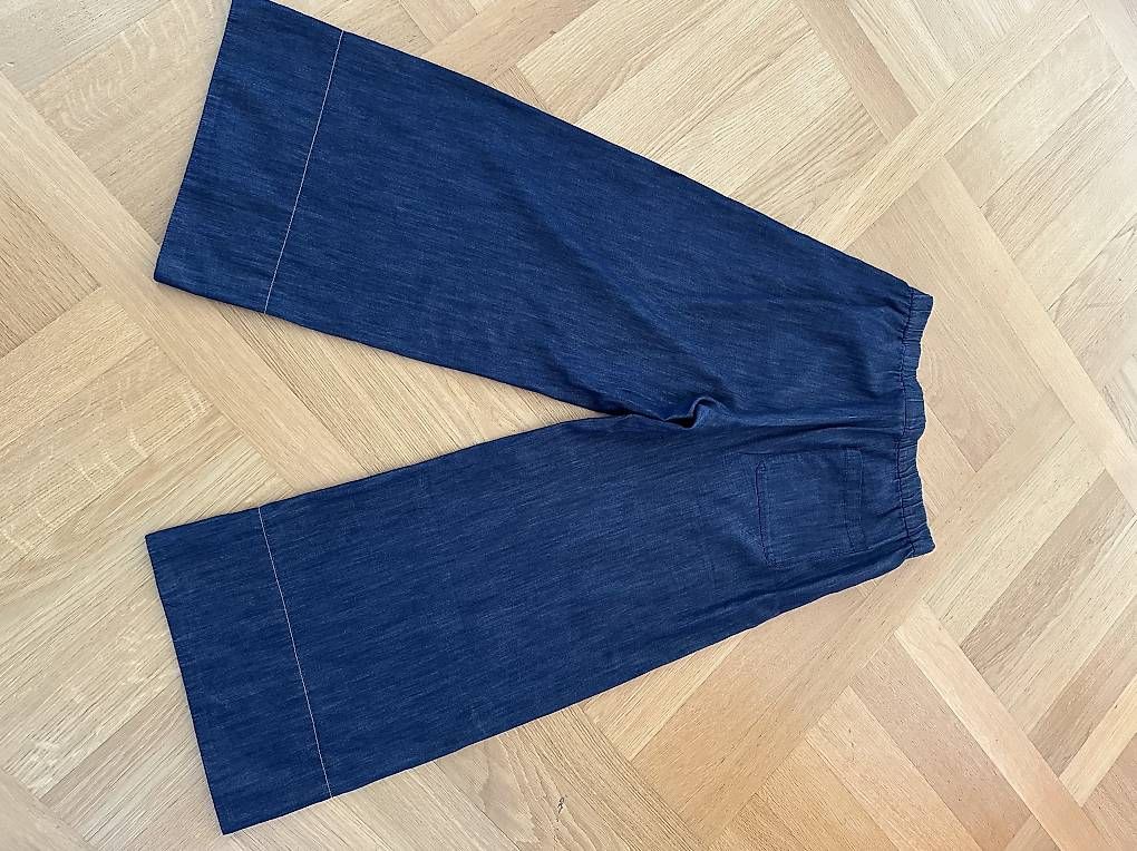 Max Mara Jeans: Jeans Max Mara – D'occasion à Pully par tarra26 4