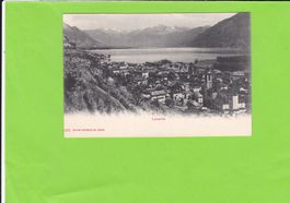 Locarno