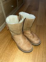 Friboo Herbst/ Winterstiefel Grösse 29