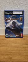 PS2 - Baldurs Gate Dark Alliance 2