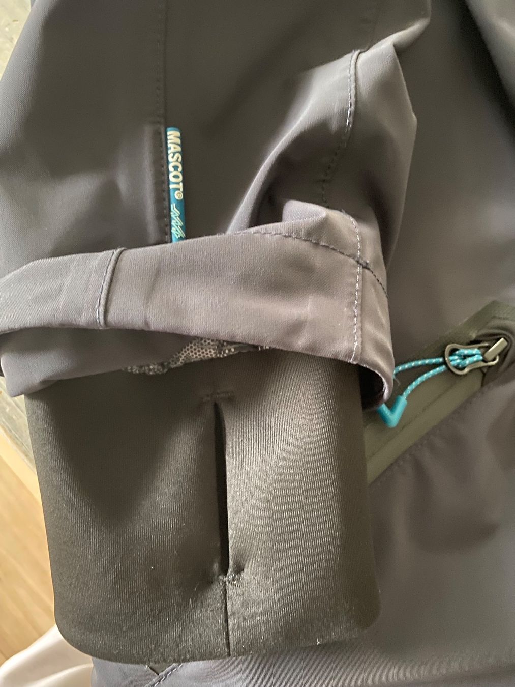 Giacche: Freizeit Jacke – Usato da Wermatswil venduto da -secondchance- 3