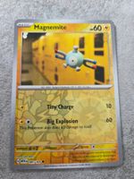 🇬🇧 Pokemon 151 Karte 》gemäss Bild
