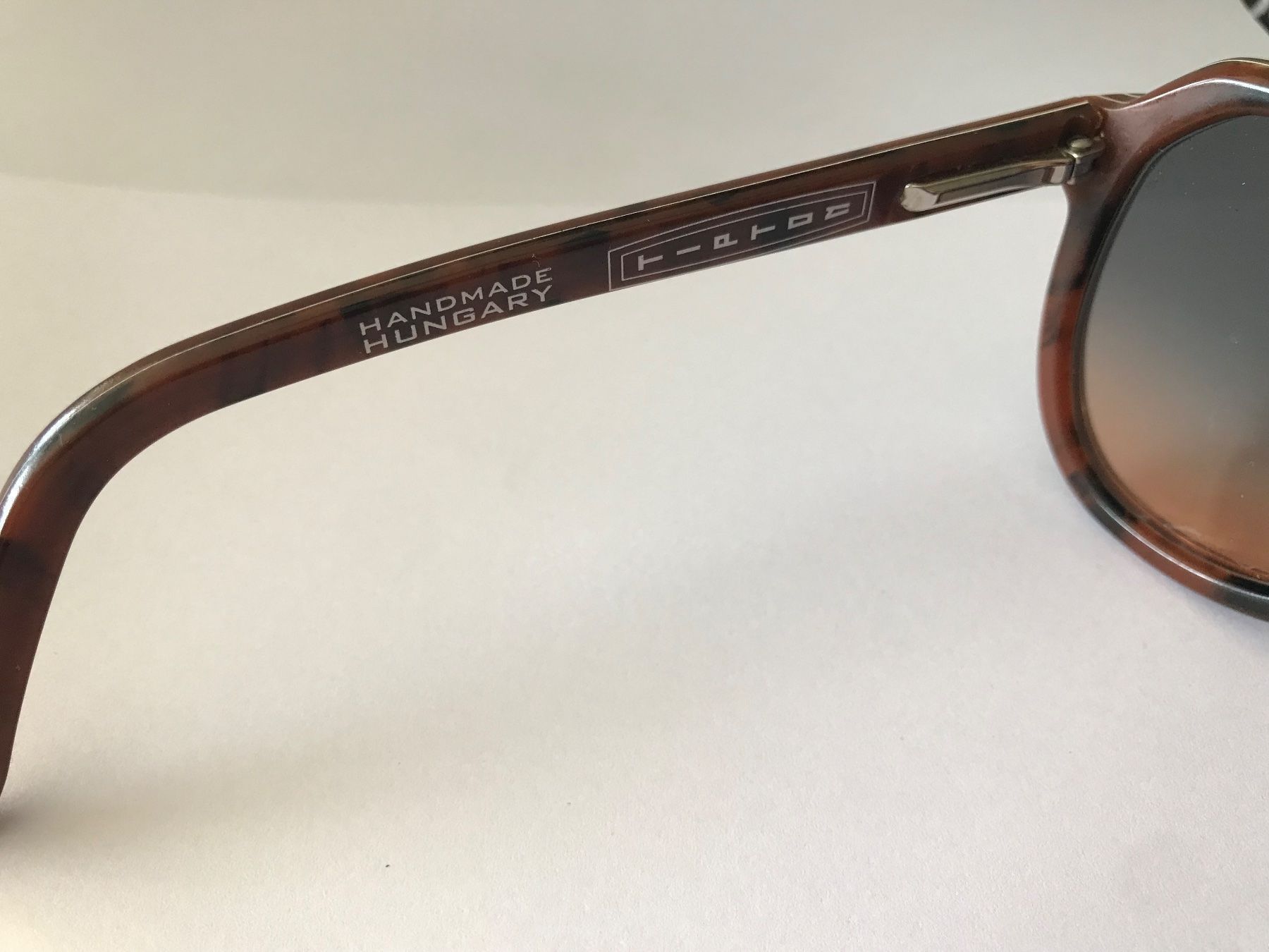 Occhiali & Lenti: Tipton lunettes de soleil – Nuovo (secondo la descrizione) da Grimisuat venduto da eliseba88 8