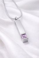 Mini Urne / Einnerungsschmuck / Ascheschmuck