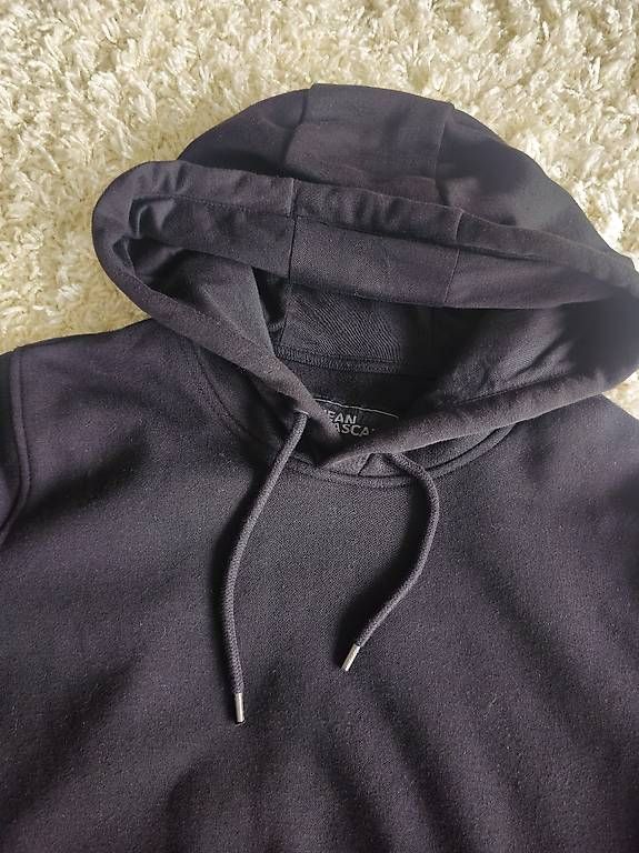 Maglioni & Felpe: Damen Hoodie Gr.M, schwarz – Usato da St.Gallen venduto da amaka01 1