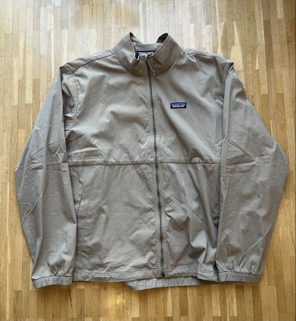 Patagonia Jacke L