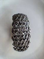 Wunderschönes Armband mit Strass-Steinen,Top Zustand!