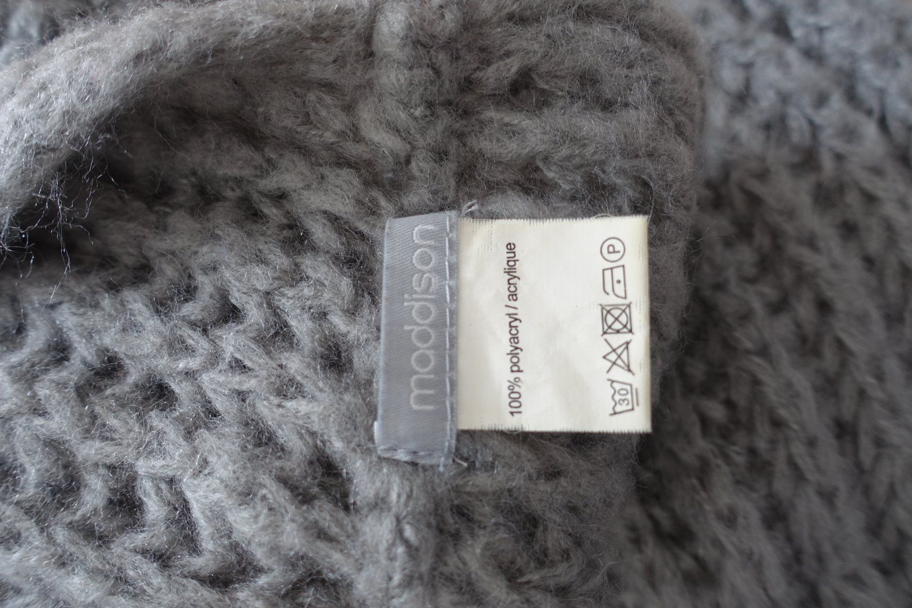 Foulard & Sciarpe: Damen Schal – Usato da Wittenbach venduto da lukelu 1