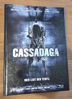 Cassadaga - Hier lebt der Teufel (2011) Mediabook Uncut