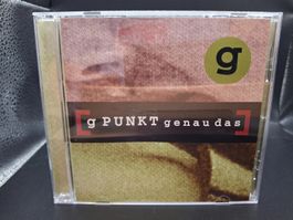 G Punkt – Genau Das