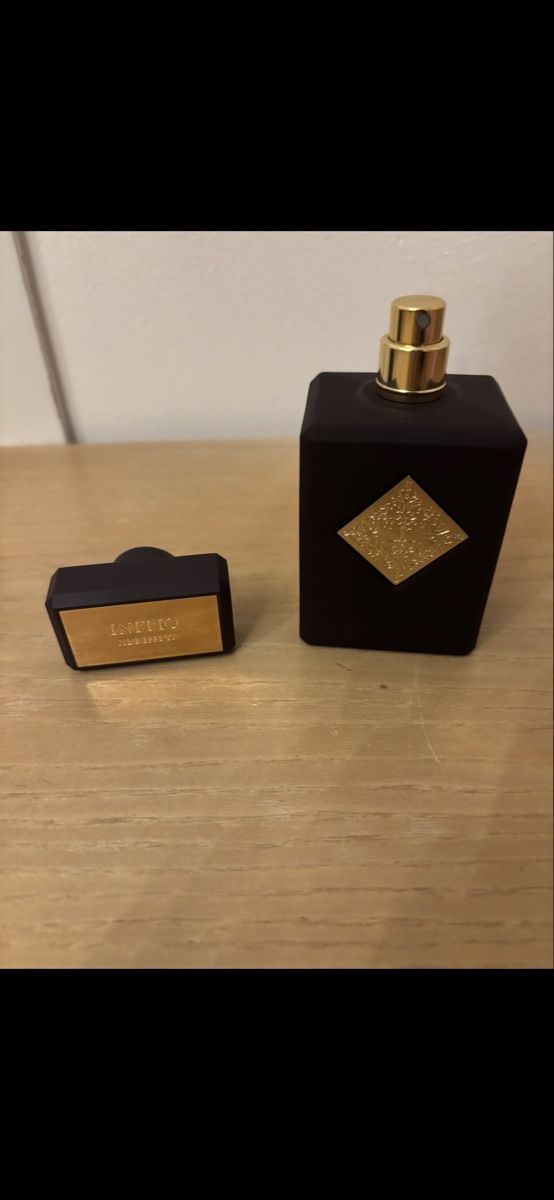 Initio Profumi & Eau de Toilette: Initio Side Effect 90ml – Usato da St. Gallen venduto da mat_tt8m 1