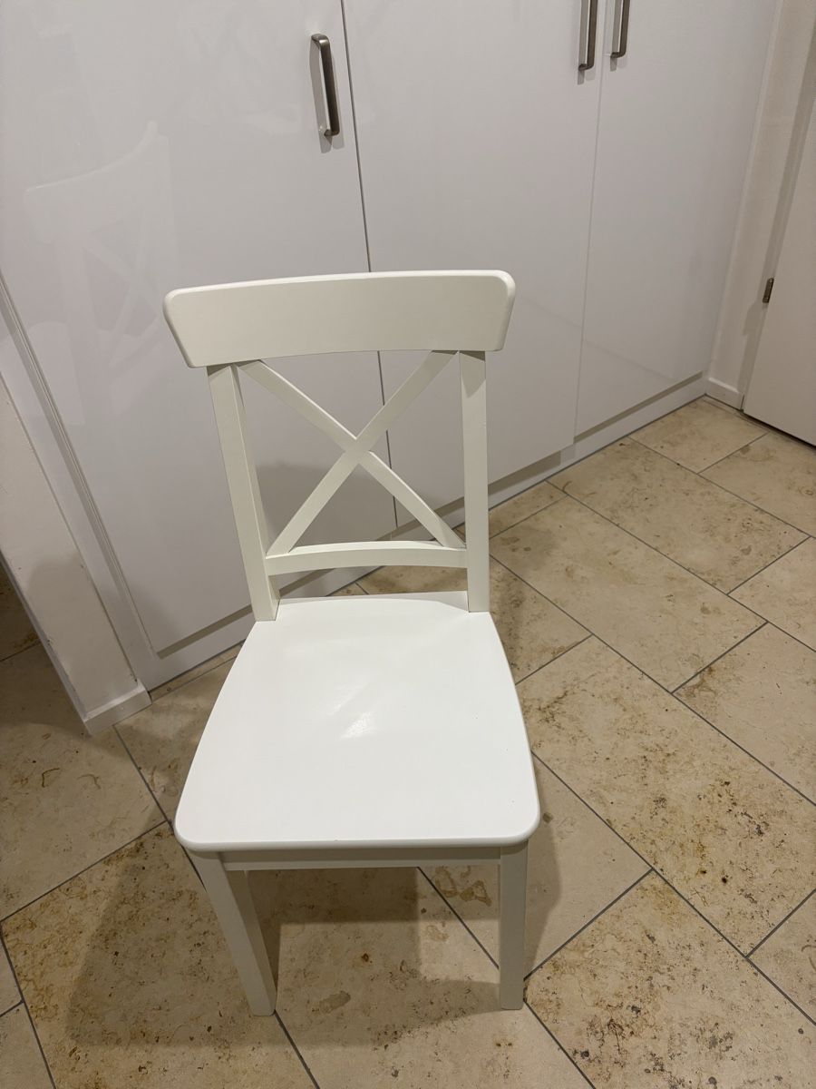 Ikea Sedie: IKEA Stuhl Rosentorp – Usato da Zürich venduto da eli_w2dh