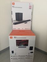 JBL Bar 5.1 Soundbar in Originalverpackung