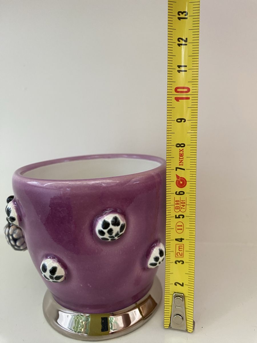 Tazze: Kathrin Nigg Tasse – Usato da Galgenen venduto da Testus 5
