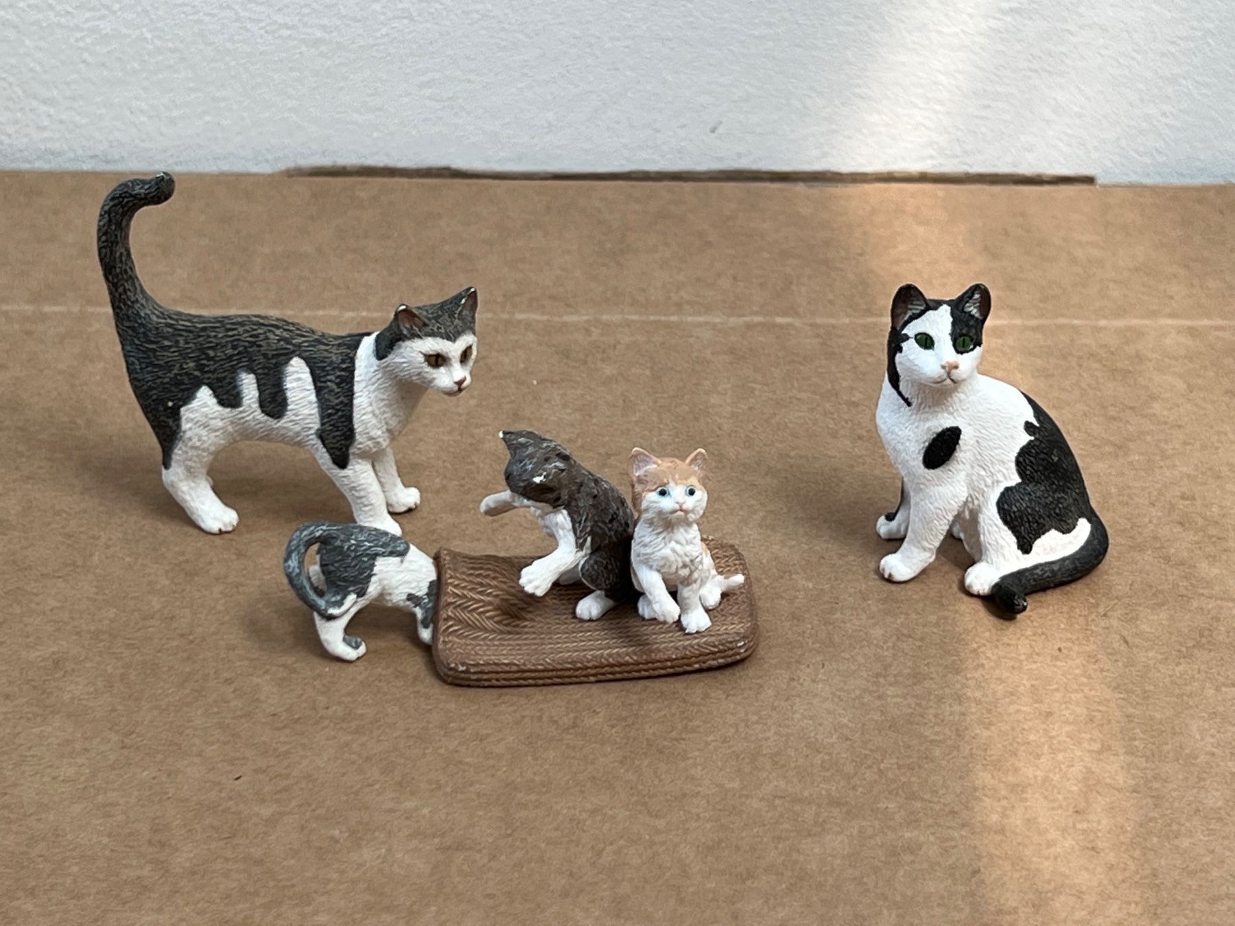 Schleich Statuette: 28 neuwertige Schleich Tiere – Usato da Ennetbaden venduto da mapa05 4