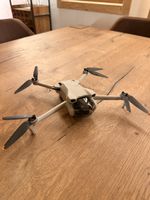Dji mini 3 défectueux 