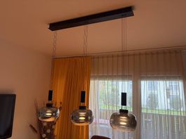 Hängeleuchte / Pendelleuchte LED