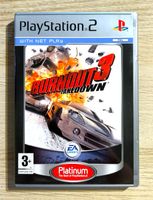 Burnout 3: Takedown PS2