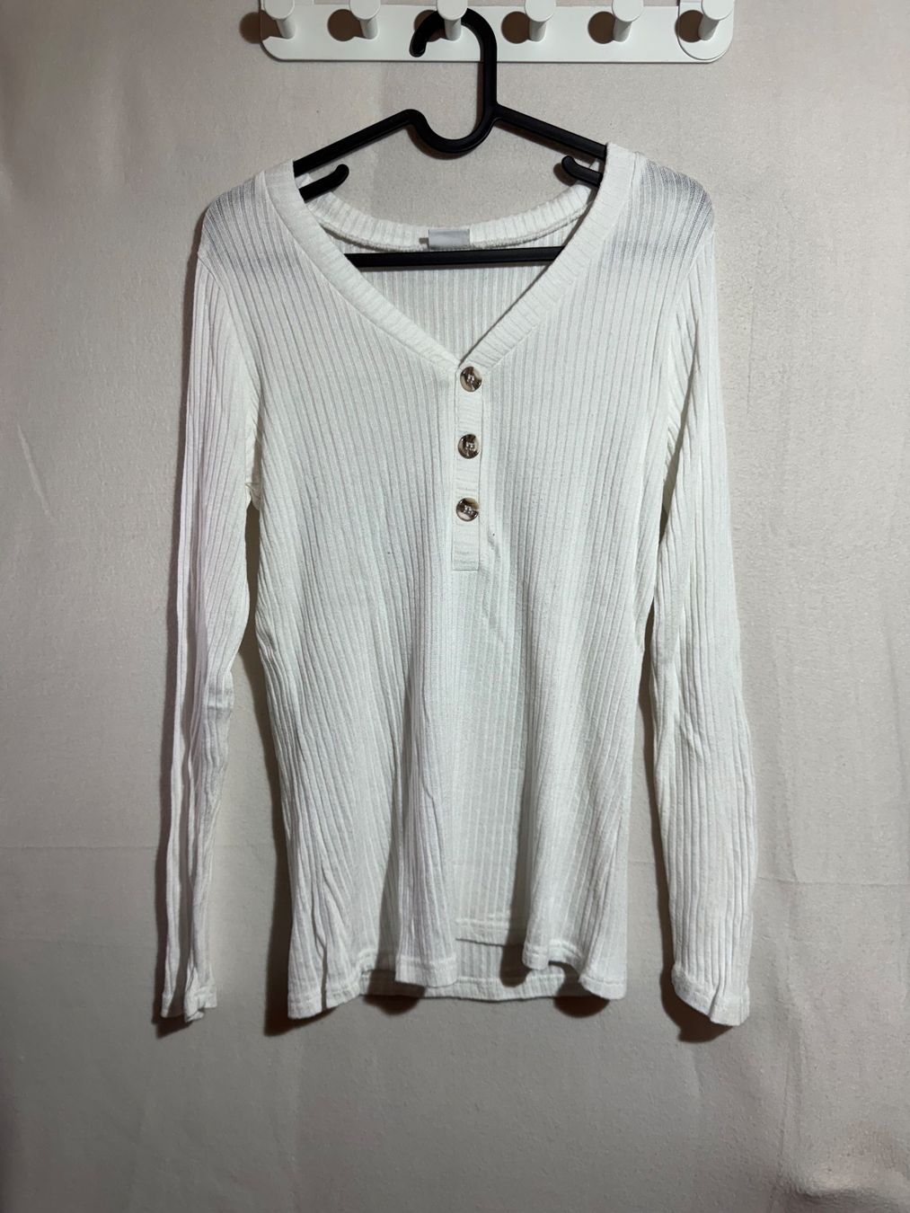Lascana Maglioni & Felpe: Dünner Pullover von Lascana ca Gr. S/M – Usato da Grosswangen venduto da SALE_SALE_SALE