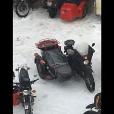 Profile image of dnepr62