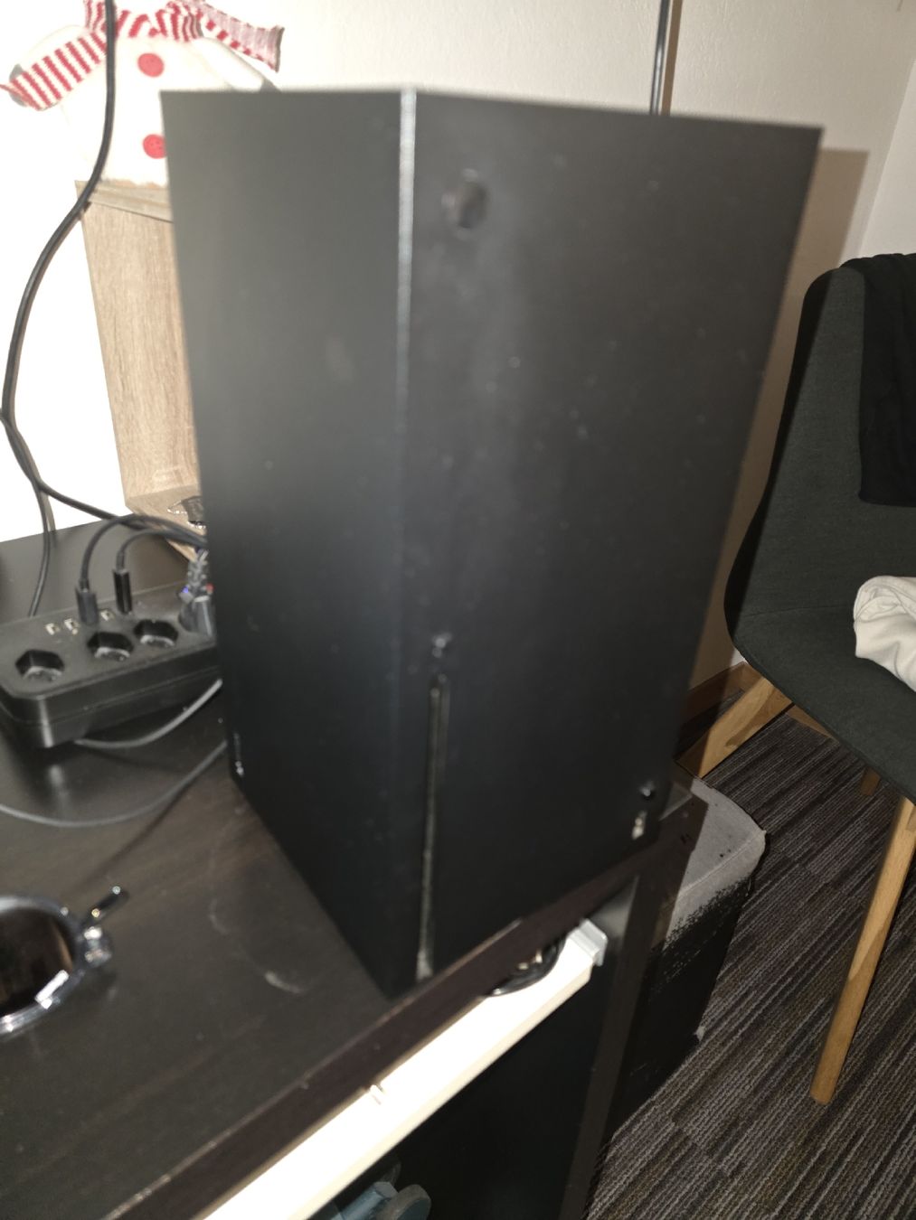 Microsoft Konsolen: vendo xbox series X  – Gebraucht aus Leukerbad von ale_fhj8 3