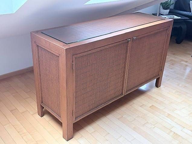 Kommoden: Sideboard Africa Design – Gebraucht aus Baar von rog_mv9z 1