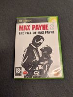 Max Payne 2 Microsoft Xbox