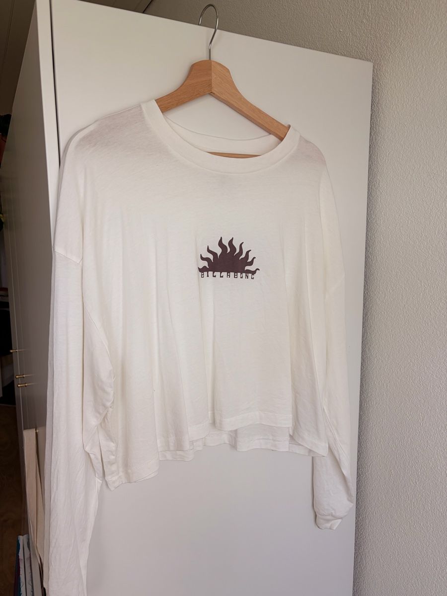 Billabong Maglioni & Felpe: Billabong Langarmshirt Gr. L/40 – Nuovo (secondo la descrizione) da Sursee venduto da van.jan 1