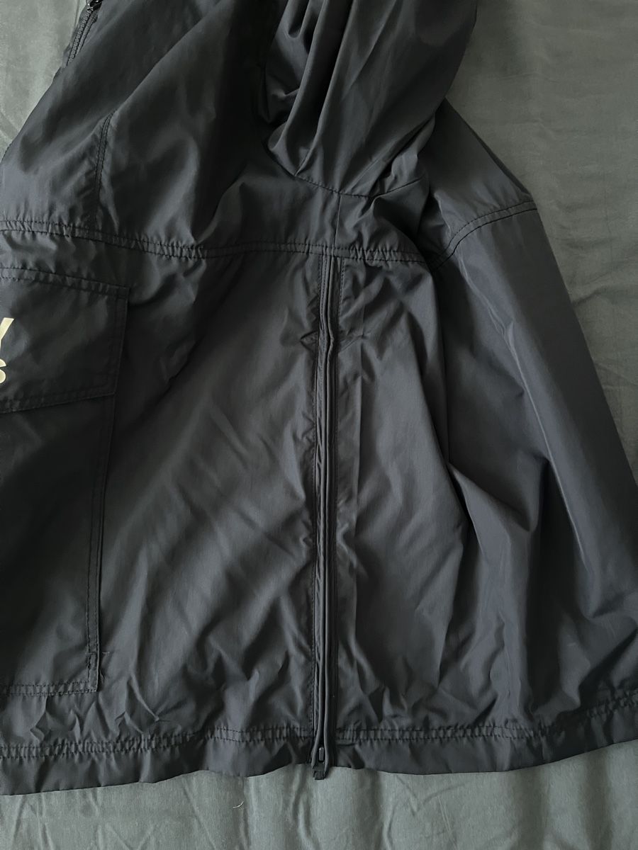 Tommy Hilfiger Jacken: Tommy Jeans Windbreaker in Gr. L – Gebraucht aus Jona von Flexer02 4