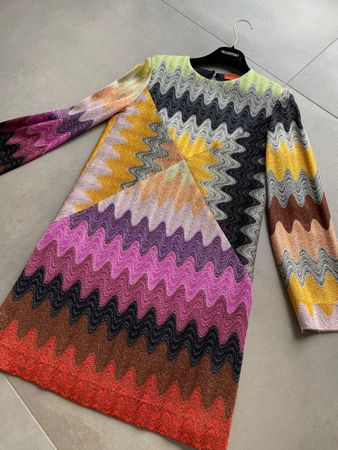 Missoni dress