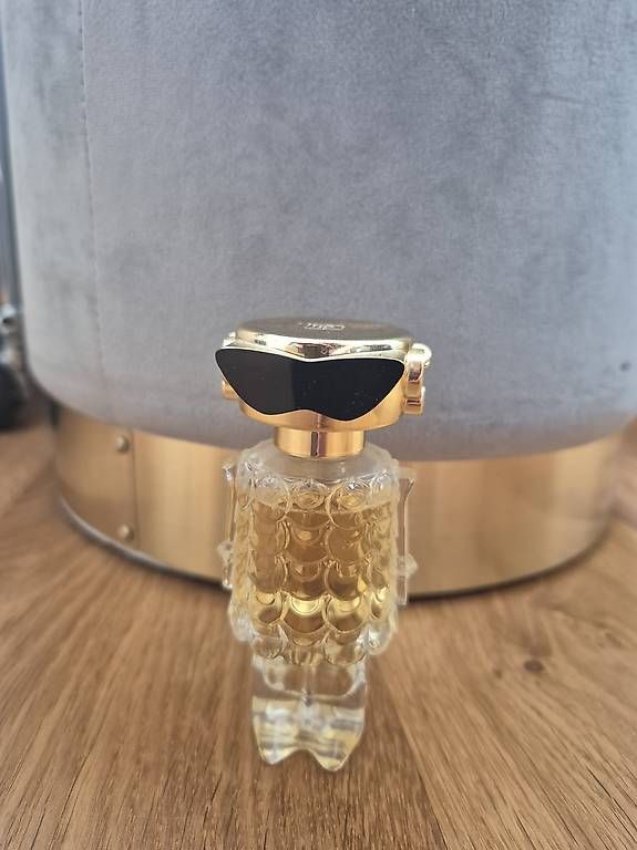 Paco Rabanne Parfum & Eau de Toilette: Paco Rabanna Fame – Neu (gemäss Beschreibung) aus Feusisberg von cts_55rn