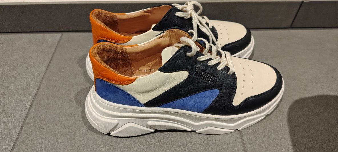 Lanius Damenschuhe: Plateau Sneaker Lanius Gr. 38 – Gebraucht aus Oberhofen AG von iitf2020