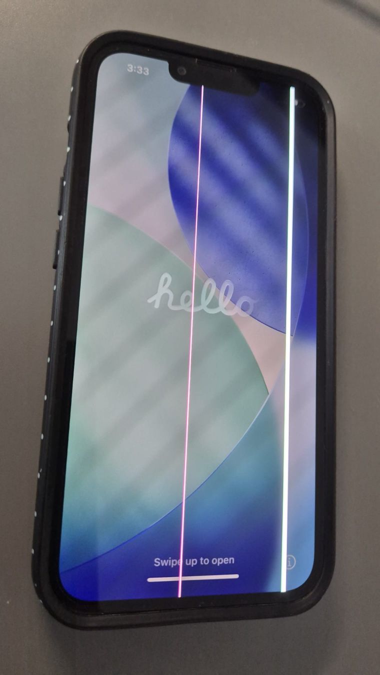 Apple Telefoni cellulari / Smartphones: iPhone 13 black, 256 GB – Difettoso da Winterthur venduto da Panterro 3