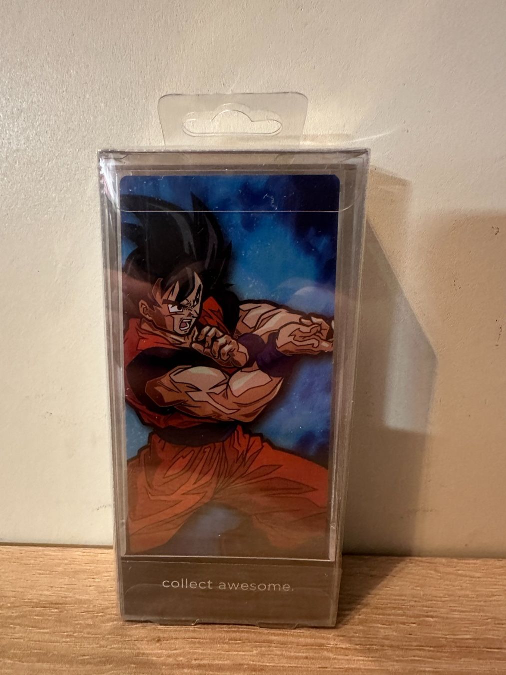 Statuette: FIGPIN Dragon Ball – Nuovo e nell'imballaggio originale da Basel venduto da Don-Angel 3