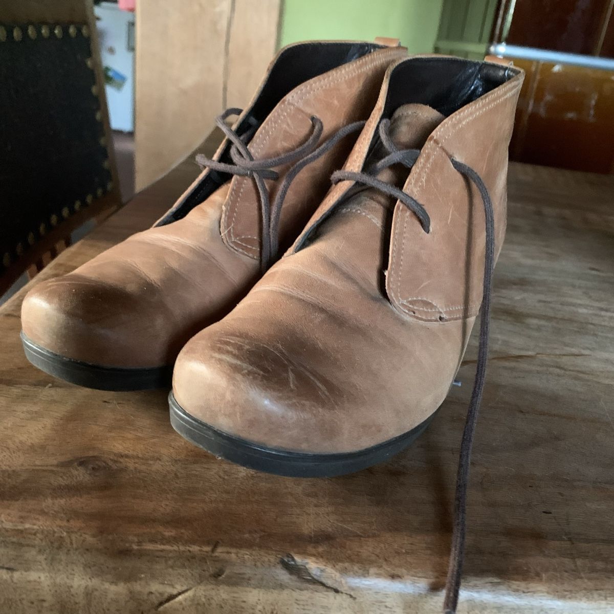 Gabor Scarpe da donna: Schuhe von Gabor – Usato da Müllheim Dorf venduto da miro119