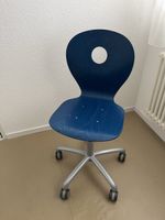 Junior Schreibtischstuhl Holz