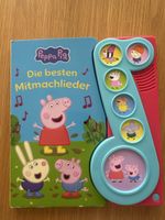 Peppa Pig Soundbuch