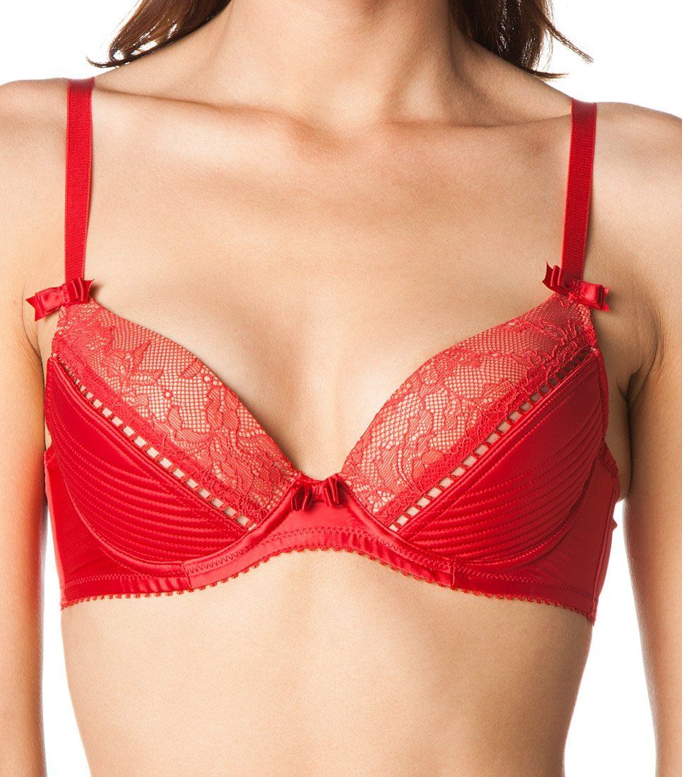 String BH Set von DITA von TEESE Follies Erotik Dessous 75B (Neu (gemss  Beschreibung)) in zrich fr CHF 29.95  mit Lieferung auf Ricardo kaufen