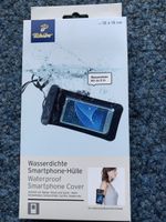 Wasserdichte Smartphone Hülle fürs Schwimmen, Surfen 🌊