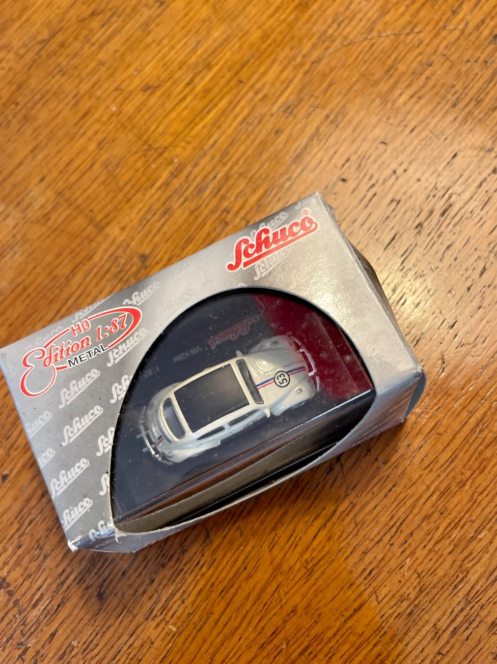 Schuco Modellautos: Schuco VW toy car – Gebraucht aus Genève von was_ksr9