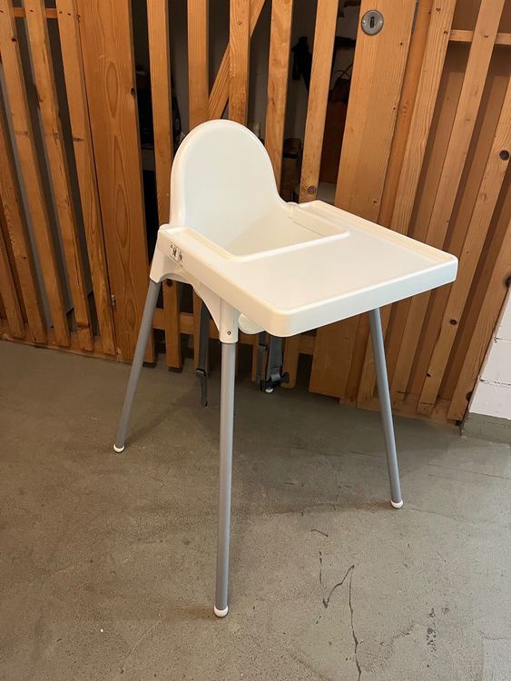 Hochstuhl Ikea Kaufen auf Ricardo