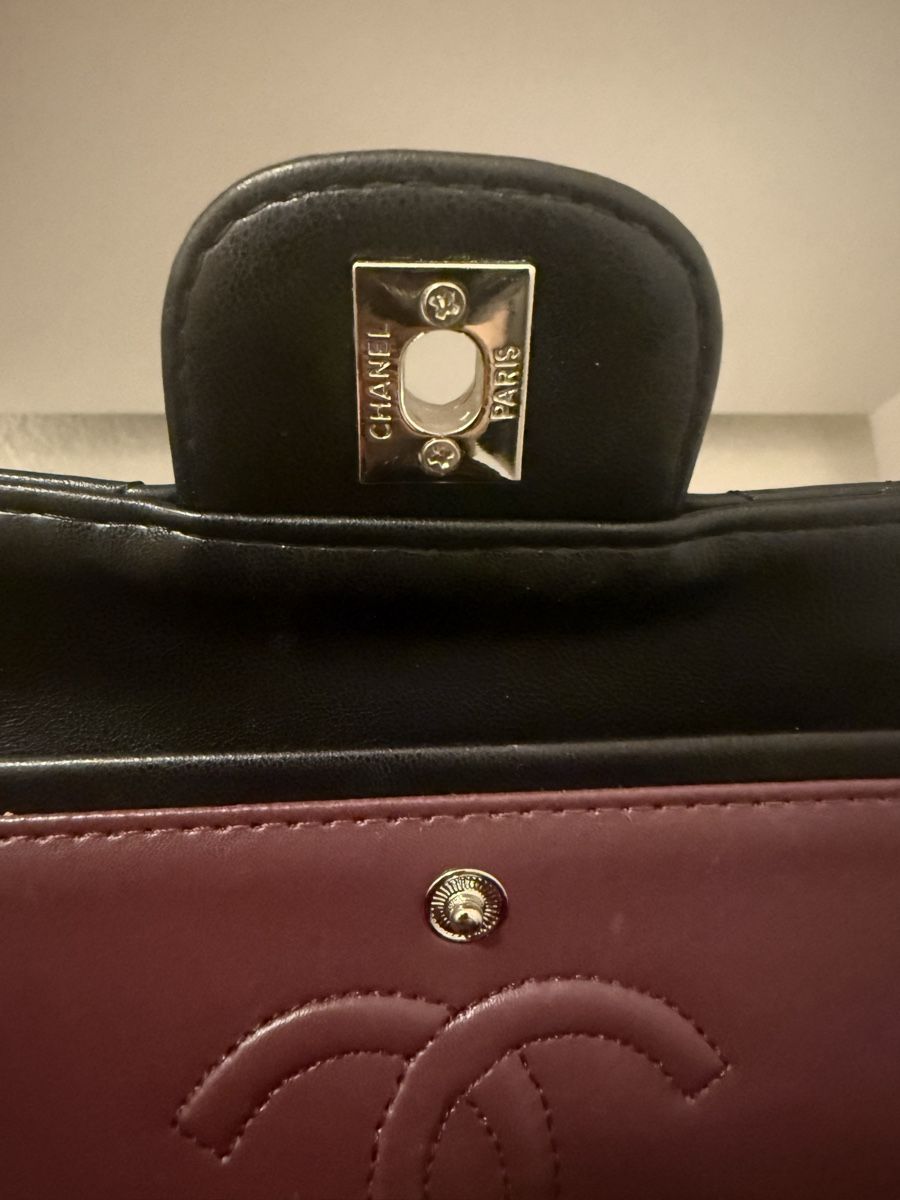 Chanel Borse da donna: Chanel classic flap bag r.e.p – Nuovo (secondo la descrizione) da Menziken venduto da car_n7k5 3