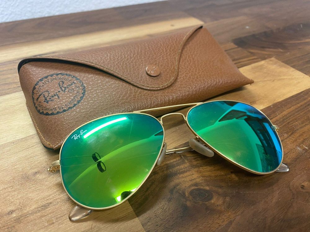 55014 2025 ray ban