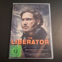 The Liberator   (De - Eng - Fr - Esp)                ©'2015