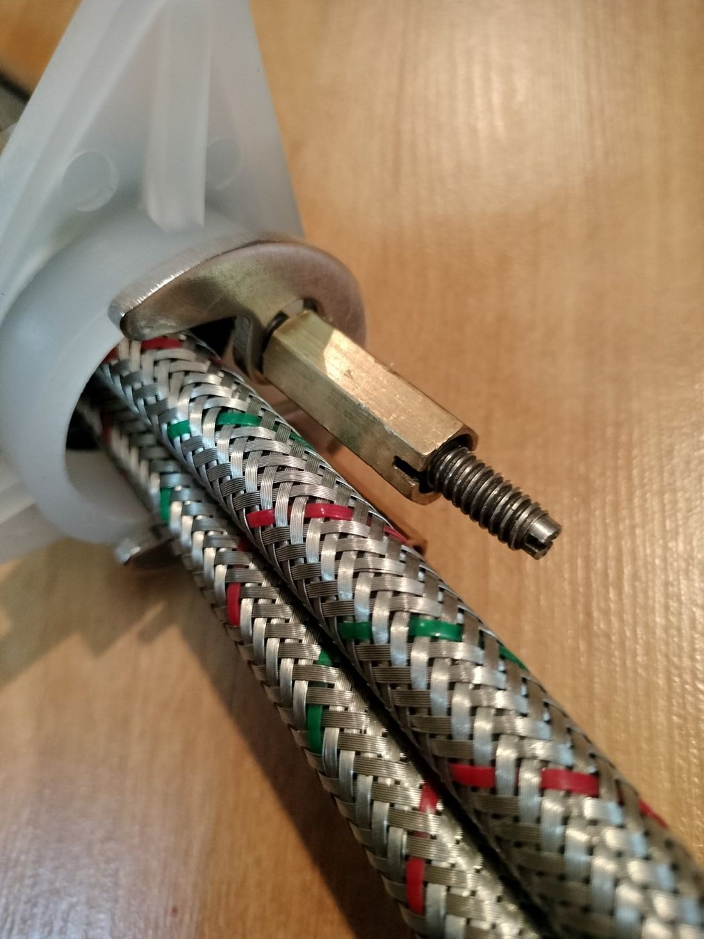 Armaturen: Do it + Garden Einhebelmischer Tubo – Gebraucht aus Neftenbach von TheKringel 3