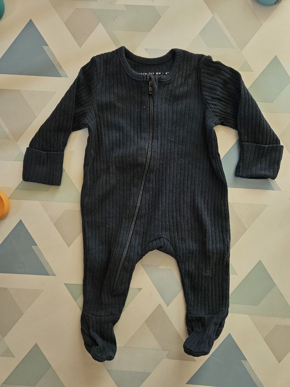 Pyjamas & Ähnliches: Strampler Gr. 50 – Gebraucht aus Worb von jun_fj8w