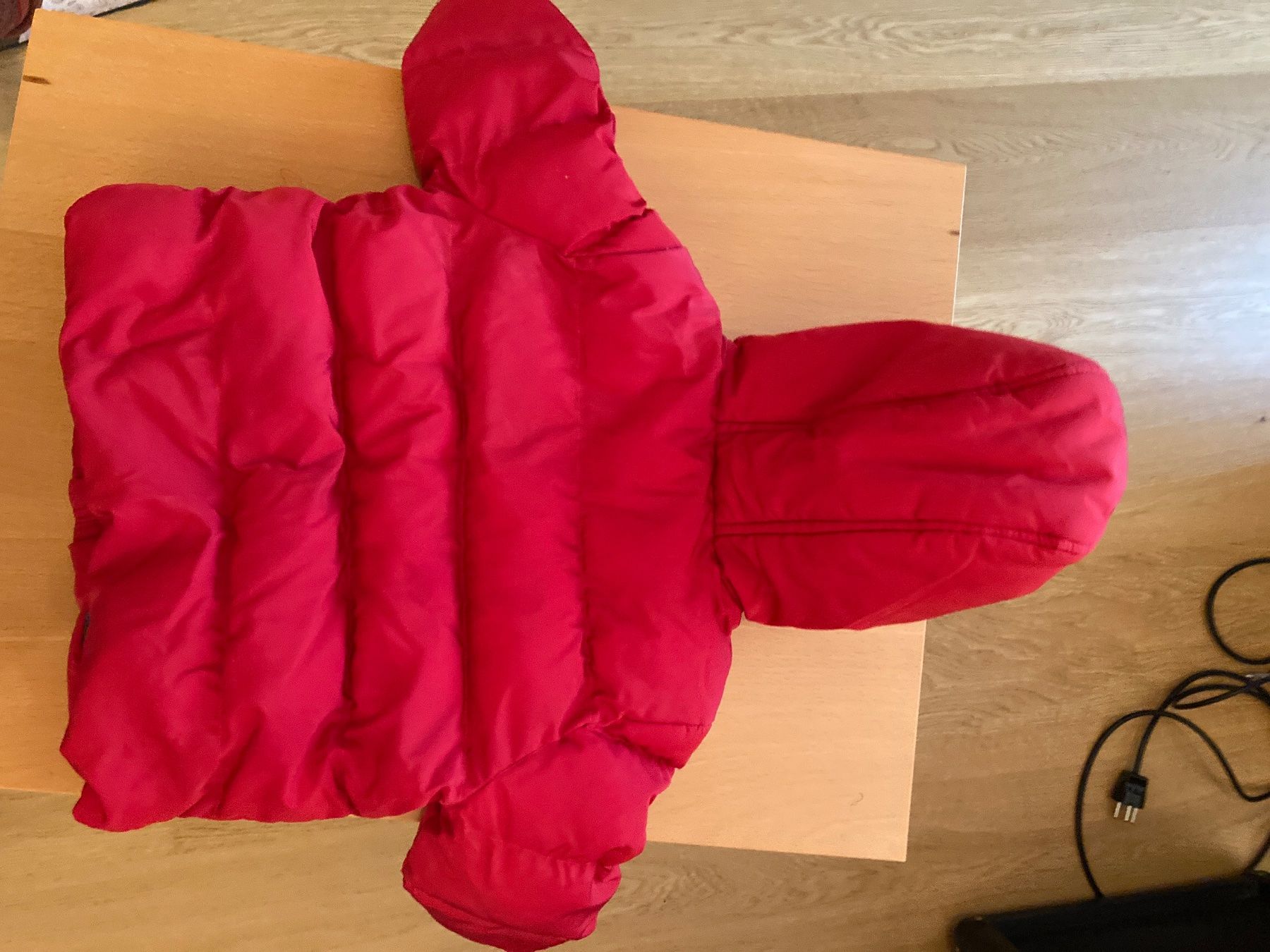 Jacken & Mäntel: Winterjacke Grösse 74 – Gebraucht aus Weinfelden von mko_hk9h 1