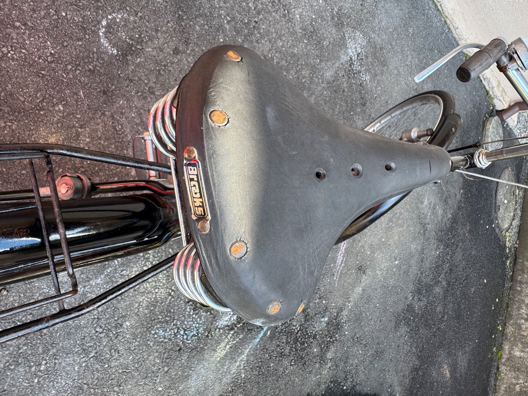 Raleigh Velos: Raleigh Englische Marke – Gebraucht aus Erstfeld von vasuki01 6