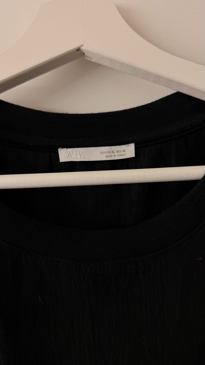 Zara T-shirt: Zara Shirt Grösse XL – Usato da UNTERSIGGENTHAL venduto da s_rzb8 1